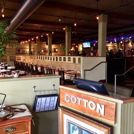 Cotton restaurant manchester nh - Top 10 Best Tapas Bars in Manchester, NH - March 2024 - Yelp - The Birch on Elm, Campo Enoteca, XO Bistro, Ignite Bar & Grille, The Foundry Restaurant, Copper Door, Cotton